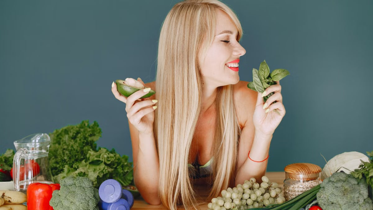 Los Beneficios de una Nutrición Equilibrada